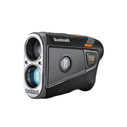 Bushnell Tour V6 Jolt Rangefinder - SA GOLF ONLINE